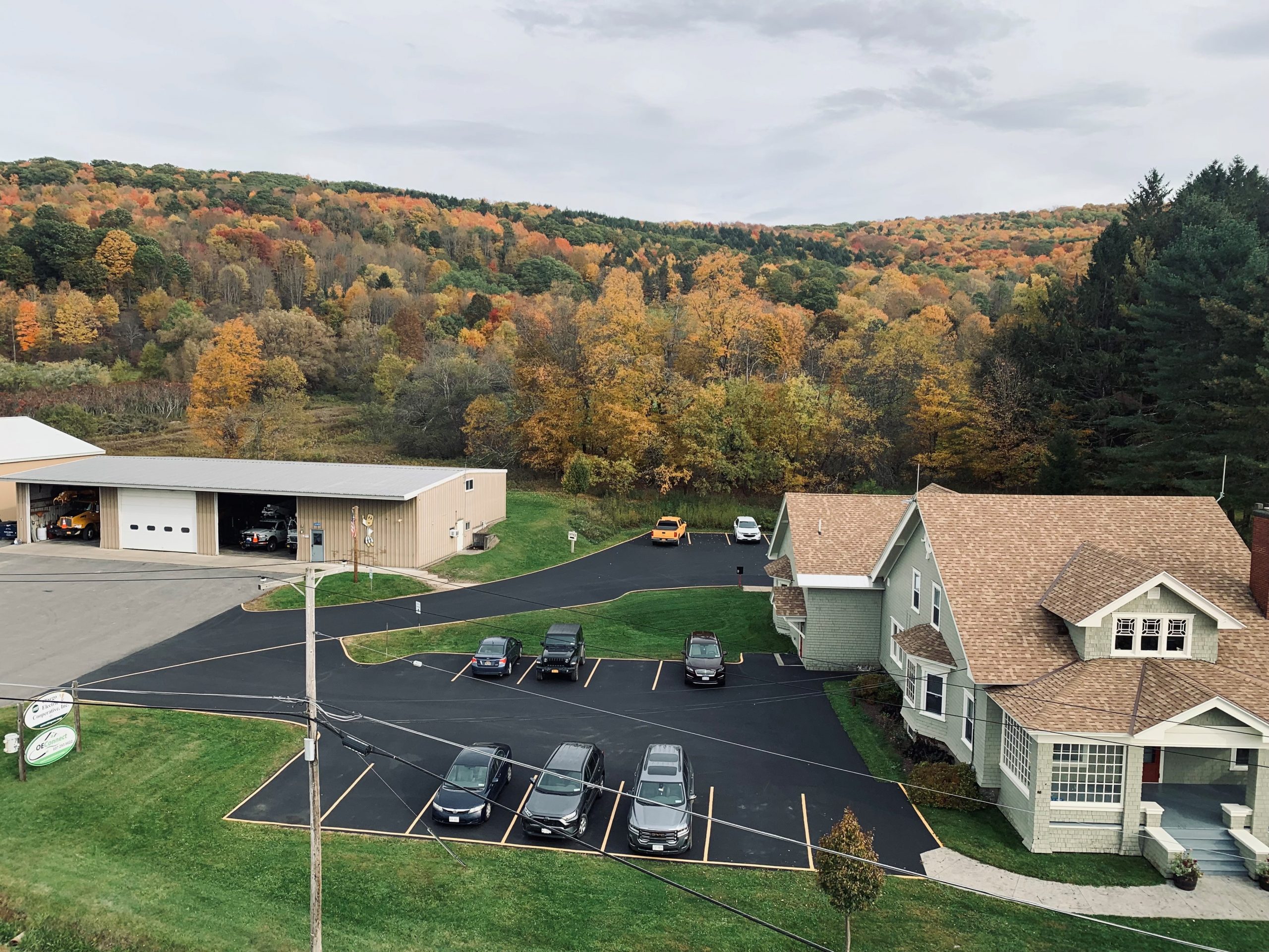 Town of Hartwick, New York