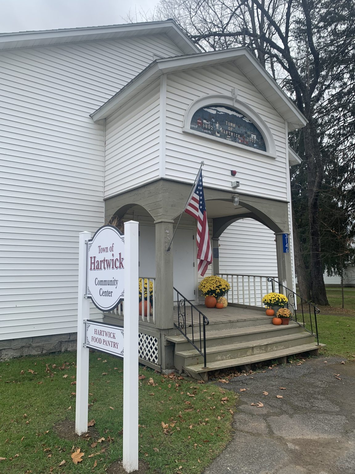 Community Groups Town of Hartwick, New York